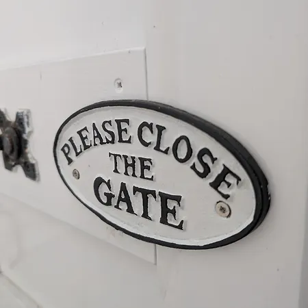 아파트 Eastgate Flat 23b 피커링