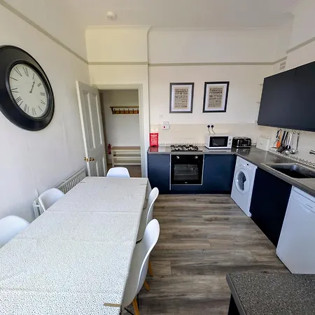 아파트 Eastgate Flat 23b 피커링