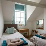 公寓 Eastgate Flat 23b