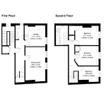 Eastgate Flat 23b 公寓 皮克林
