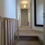 公寓 Eastgate Flat 23b *