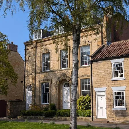 Eastgate Flat 23b Apartment Pickering