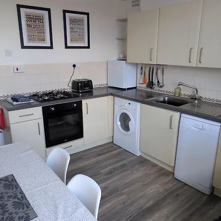 Eastgate Flat 23b Apartment *