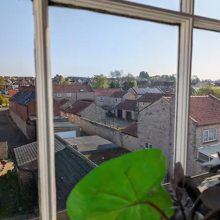 Eastgate Flat 23b Apartment *