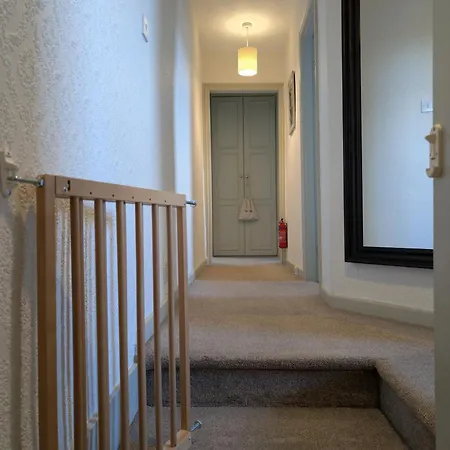 Lägenhet Eastgate Flat 23b *