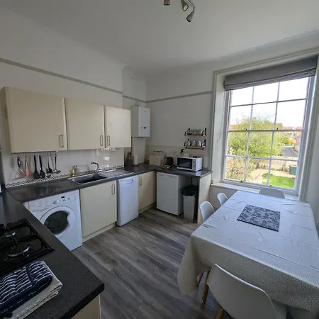 Eastgate Flat 23b Apartment Pickering