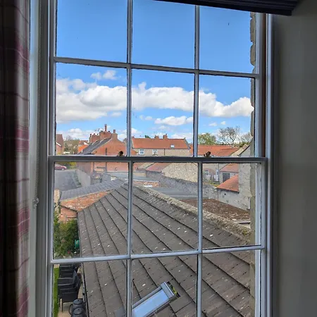 Lägenhet Eastgate Flat 23b