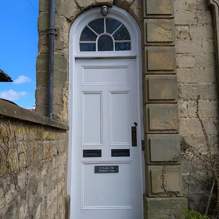 Lägenhet Eastgate Flat 23b *