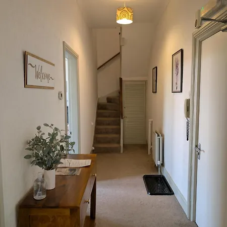 Apartment Eastgate Flat 23b Pickering