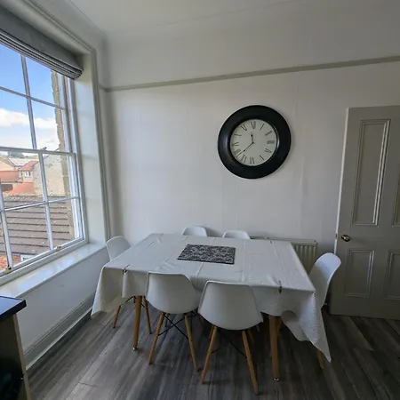 Apartment Eastgate Flat 23b