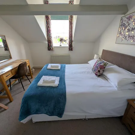 Eastgate Flat 23b Apartment Pickering