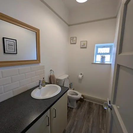 Eastgate Flat 23b Lägenhet