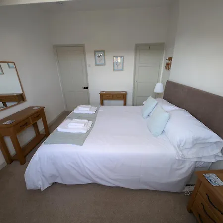 Apartment Eastgate Flat 23b Pickering