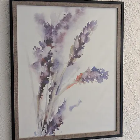 Eastgate Flat 23b Lägenhet *