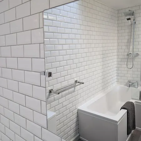 Eastgate Flat 23b Lägenhet