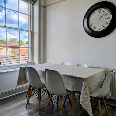 Lägenhet Eastgate Flat 23b